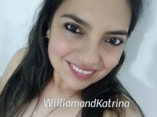 WilliamandKatrina