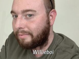 Willieboi