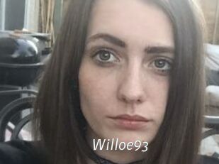 Willoe93
