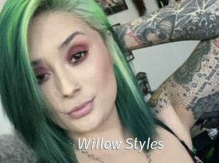 Willow_Styles