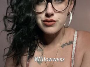 Willowwess