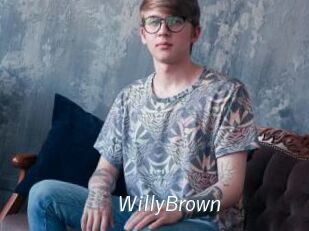 WillyBrown