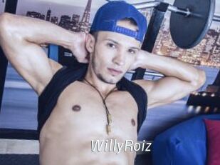 WillyRoiz