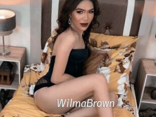 WilmaBrown
