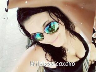 WilsJessicaxoxo
