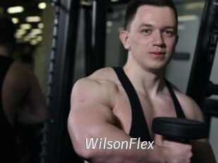 WilsonFlex
