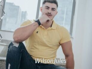 WilsonJules