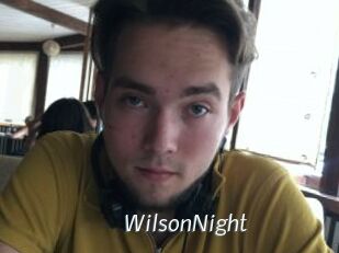 WilsonNight