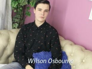 Wilson_Osbourne