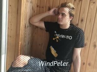 WindPeter