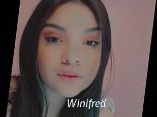 Winifred