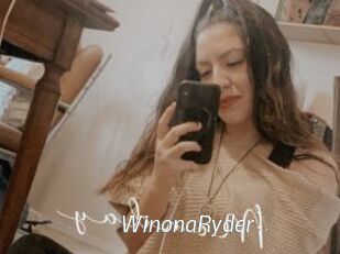 WinonaRyder
