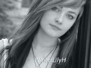 WinterLilyH