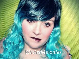 WinterMelodies