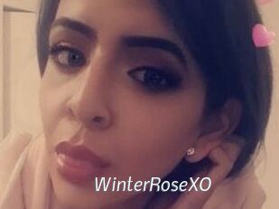 WinterRoseXO