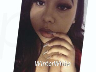 WinterWhite