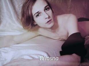 Wiosna