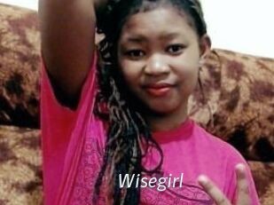 Wisegirl
