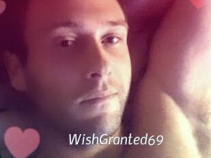 WishGranted69