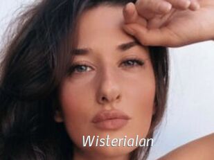 Wisterialan