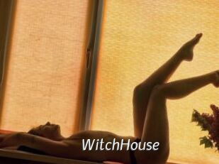 WitchHouse