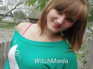 WitchMania