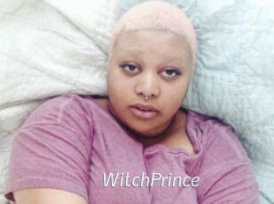 WitchPrince