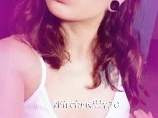 WitchyKitty20