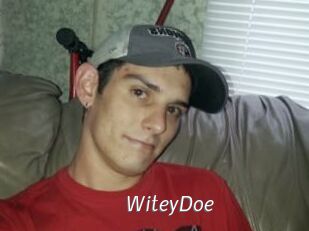WiteyDoe
