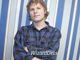 WizardDets