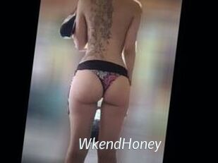 WkendHoney