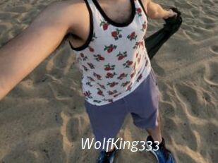 WolfKing333