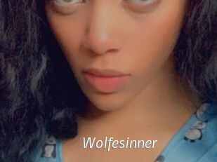 Wolfesinner