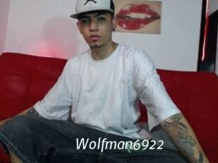Wolfman6922