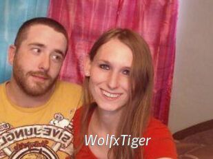 WolfxTiger