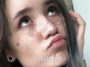 Wolfygirl
