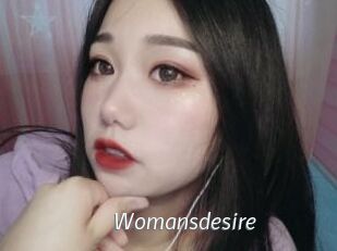 Womansdesire Porn Star