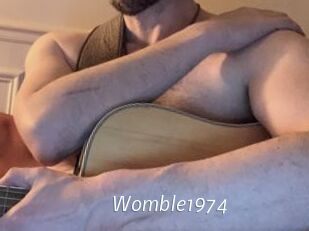Womble1974