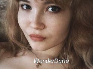 WonderDaria