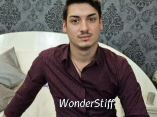 WonderStiff