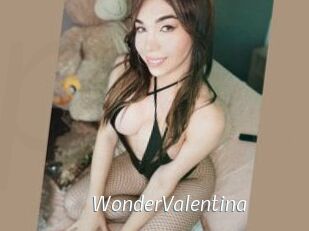 WonderValentina