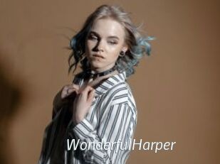 WonderfulHarper