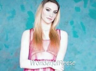 WonderfulReese