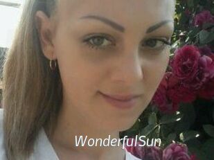 WonderfulSun