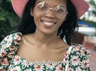 Wonderfulrosereloaded