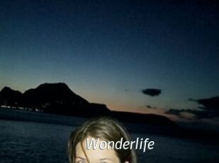 Wonderlife