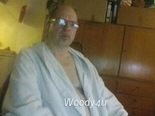 Woody4u