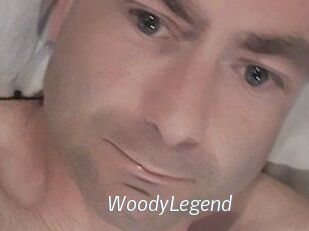 WoodyLegend