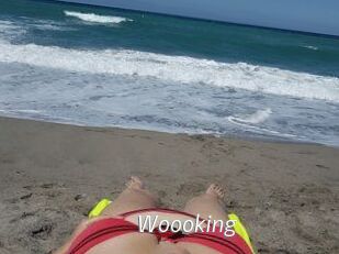 Woooking