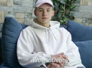 WorrenDelroy